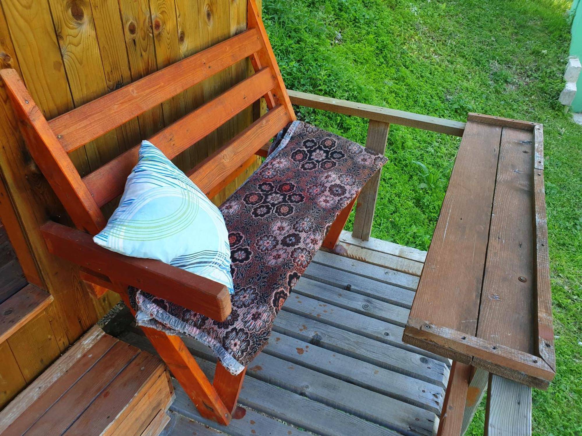 Kamp Vrbnica Hotel Plužine Phòng bức ảnh