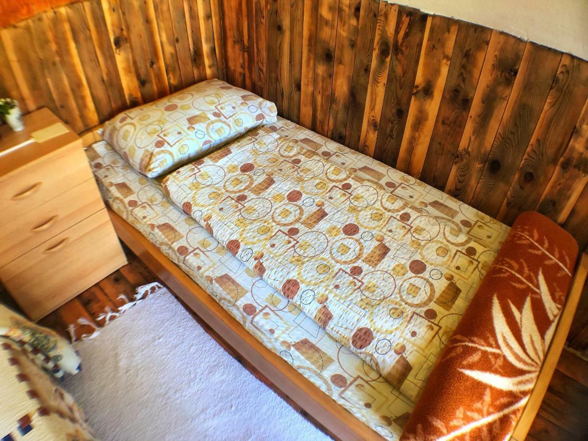 Kamp Vrbnica Hotel Plužine Ngoại thất bức ảnh